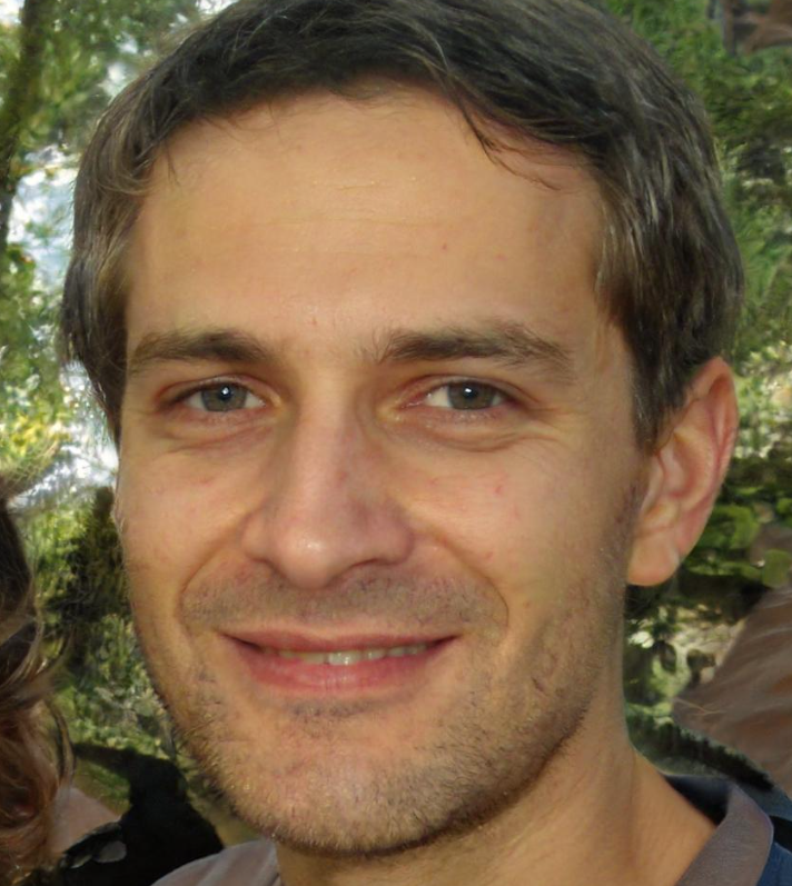 Food Historian Mathew Conry